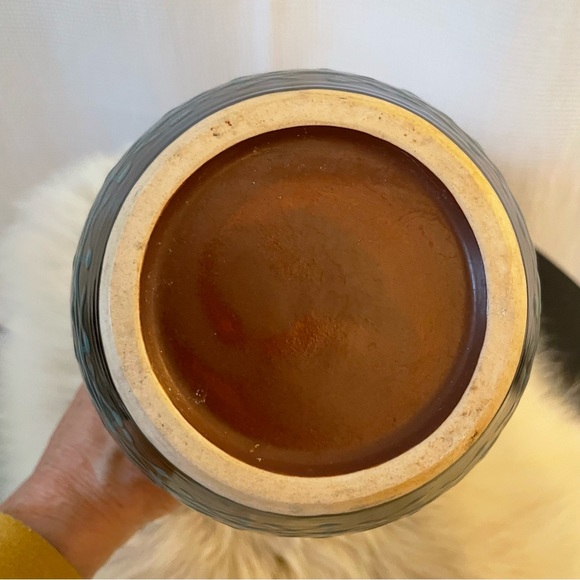 Midcentury Tosen-style Vase - Picture 4 of 5